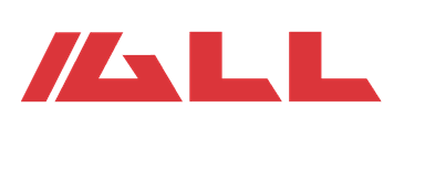 ALL Ladies League logo