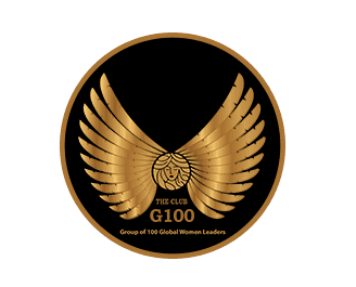 G100 logo