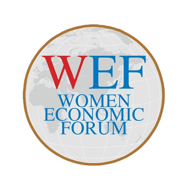 Women Economic Forum logo